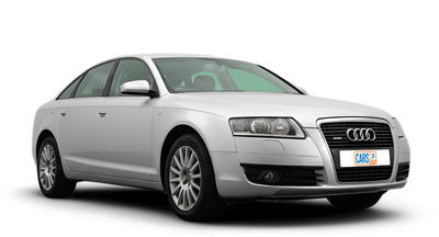 2009 Audi A6 - Sedan - Diesel - Automatic - ₹5.19 lakh